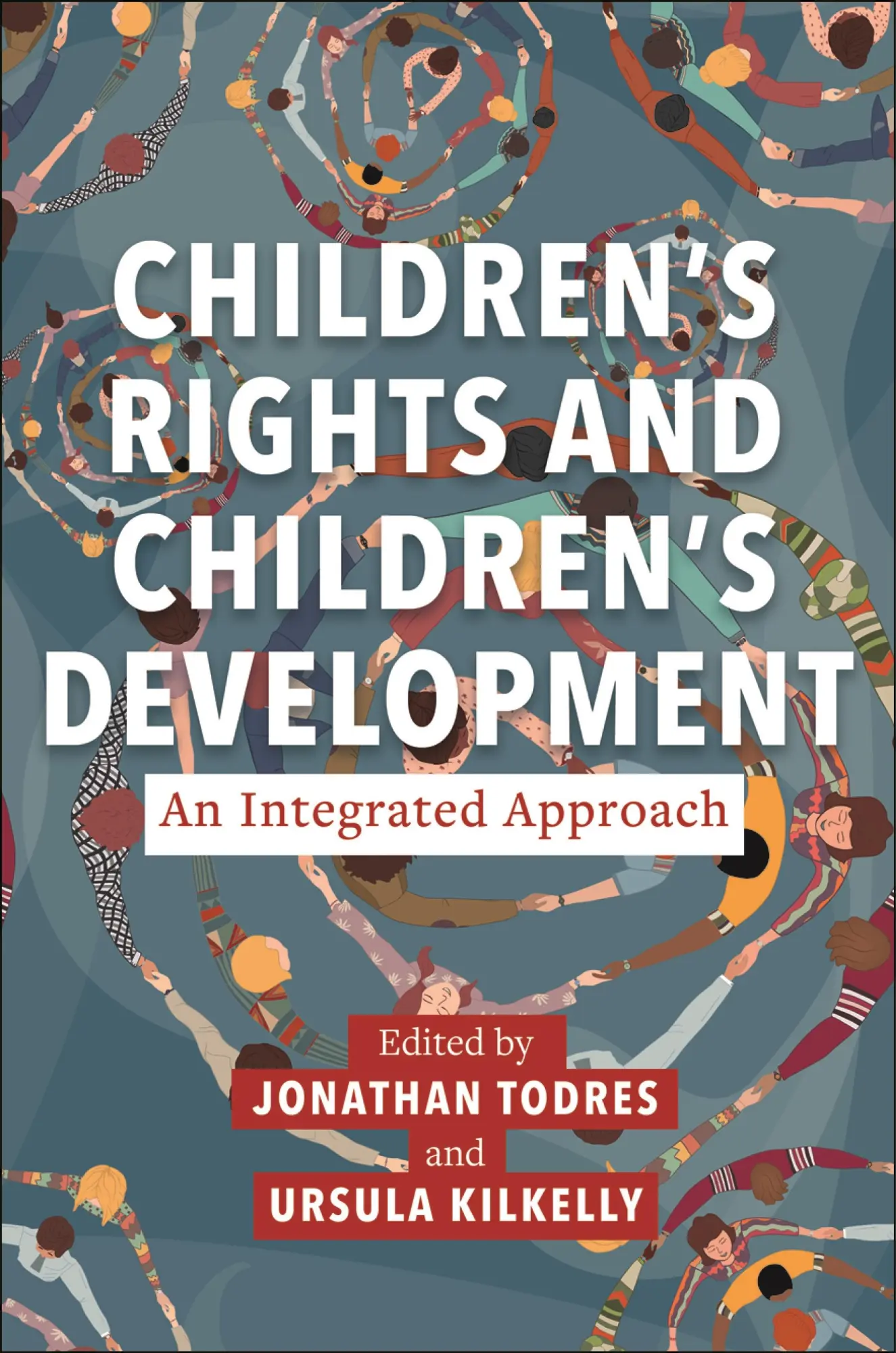 Cover: 9781479825486 | Children's Rights and Children's Development: An Integrated Approach