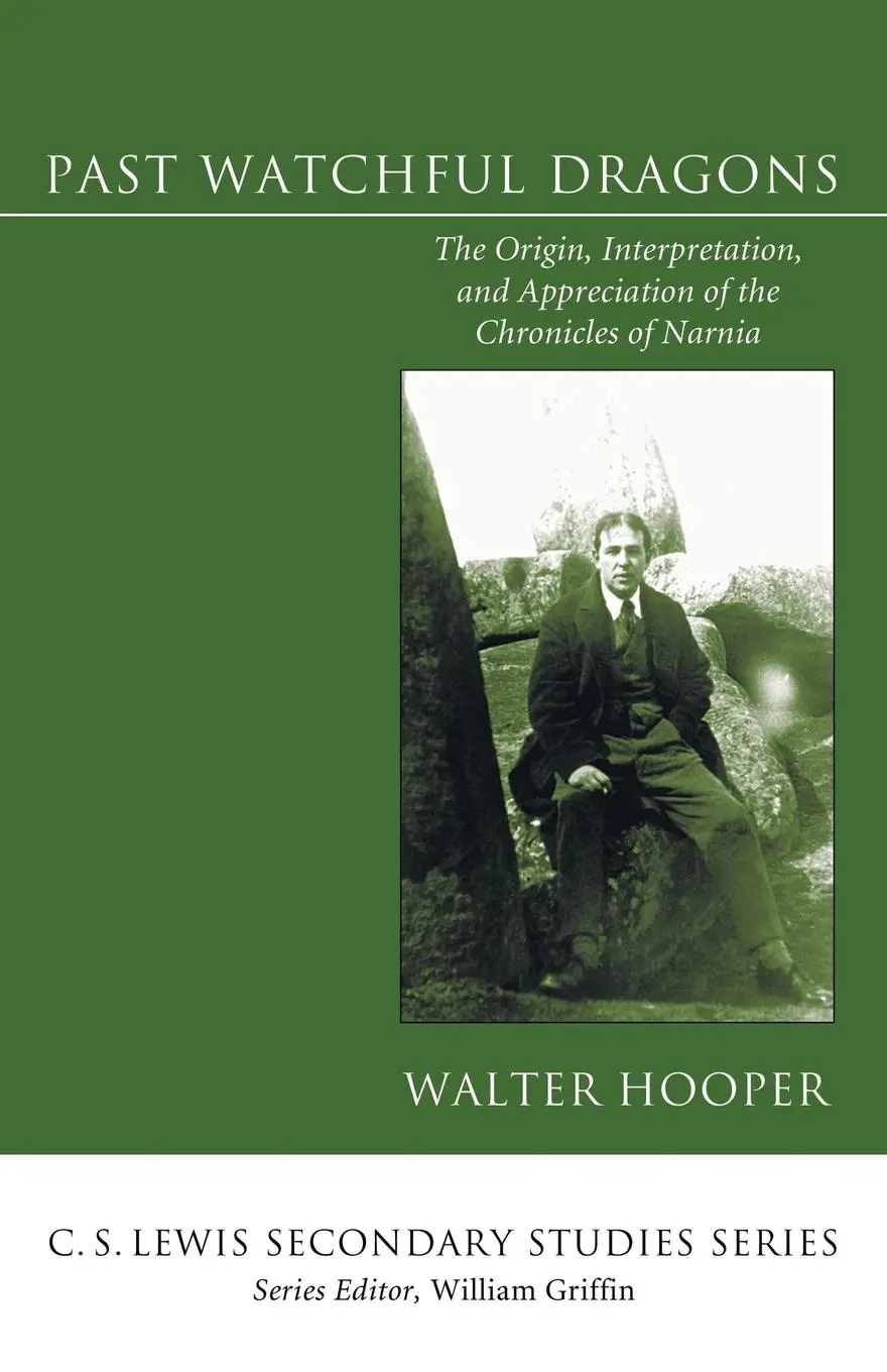 Cover: 9781556355486 | Past Watchful Dragons | Walter Hooper | Taschenbuch | Englisch | 2007