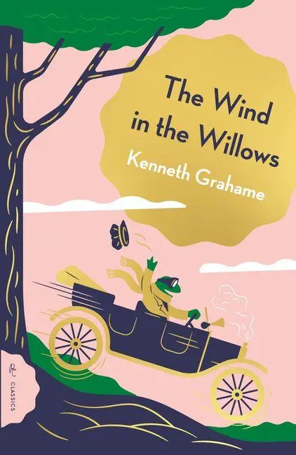 Cover: 9781782695486 | The Wind in the Willows | Kenneth Grahame | Taschenbuch | 234 S.