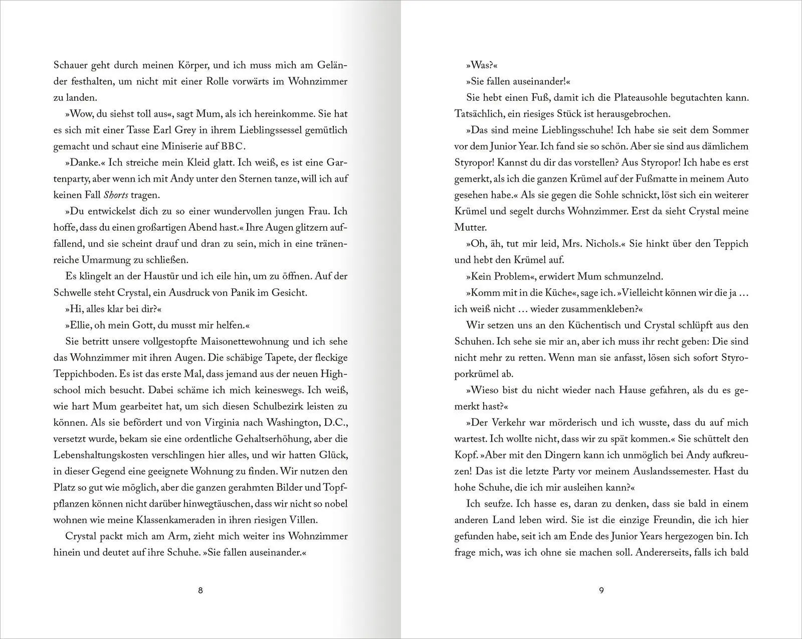 Bild: 9783845855486 | My Hot British Boyfriend (Boyfriend 1) | Kristy Boyce | Taschenbuch