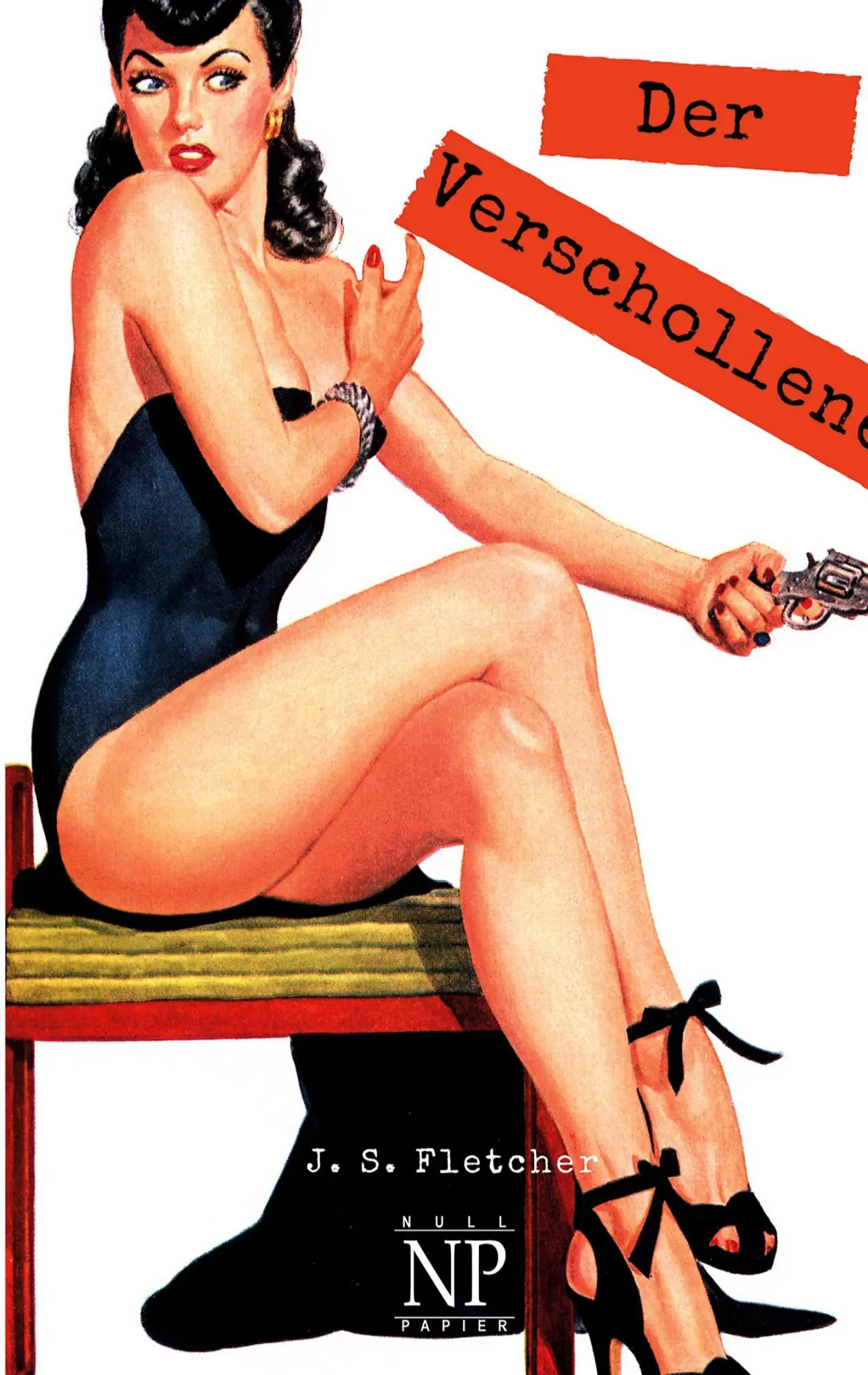Der Verschollene