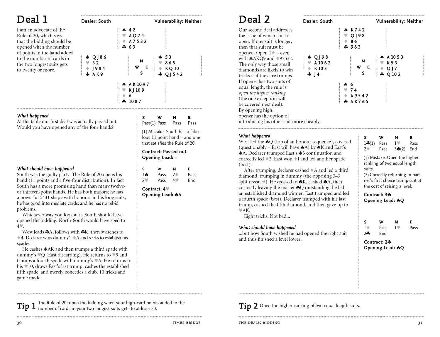 Bild: 9780008285586 | The Times Improve Your Bridge Game | Andrew Robson (u. a.) | Buch