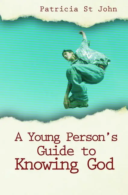 Cover: 9781857925586 | A Young Person's Guide to Knowing God | Null Null Null | Taschenbuch
