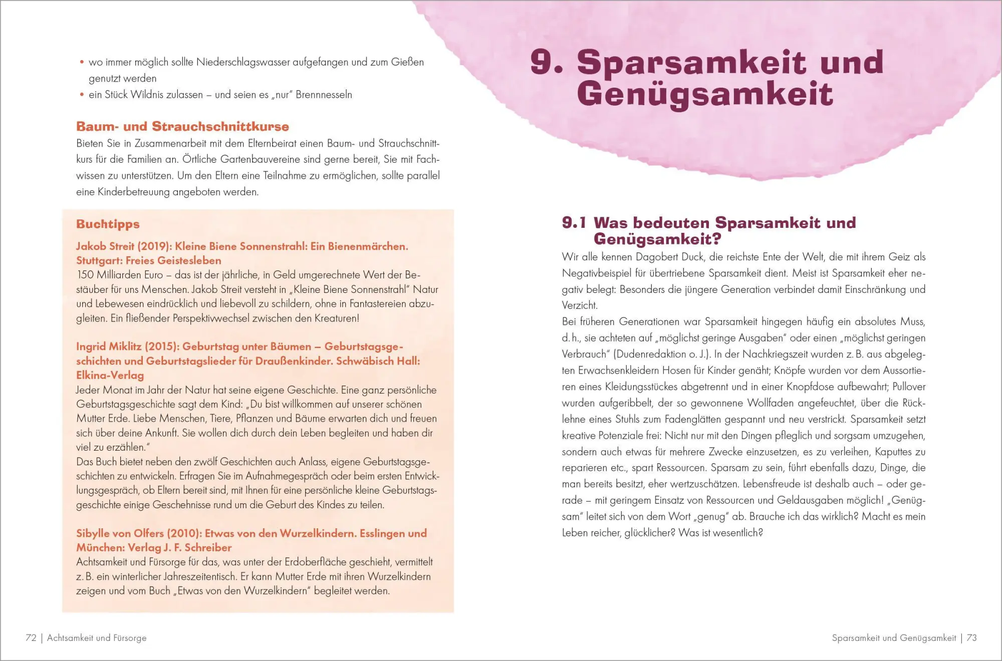 Bild: 9783451035586 | Kernkompetenz Zuversicht | Nachhaltigkeit mit Kindern leben | Miklitz