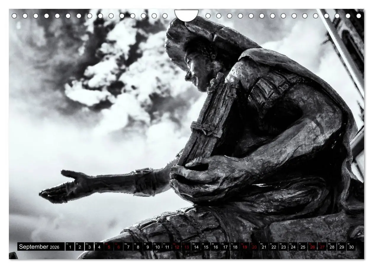 Bild: 9783457905586 | Ein Blick auf Homberg an der Efze (Wandkalender 2026 DIN A4 quer),...