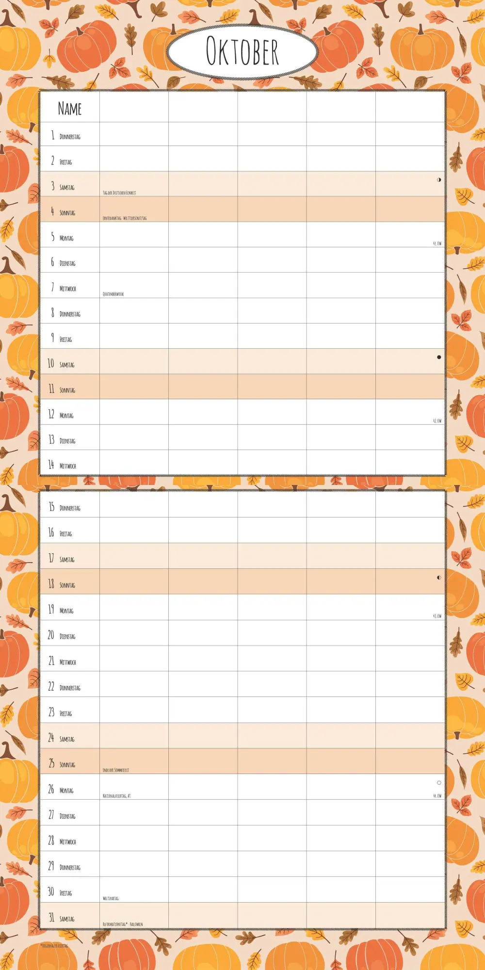Bild: 4069095005686 | Familienplaner Deluxe 2026 - Broschürenkalender 30x30 cm (30x60...