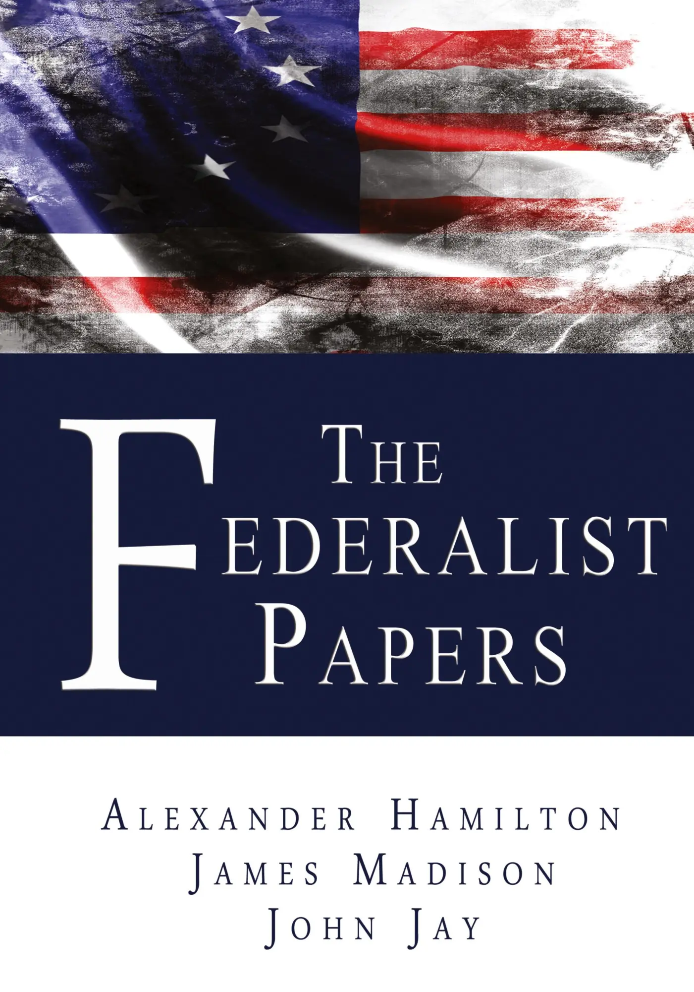 Cover: 9780982375686 | The Federalist Papers | Alexander Hamilton (u. a.) | Buch | Englisch