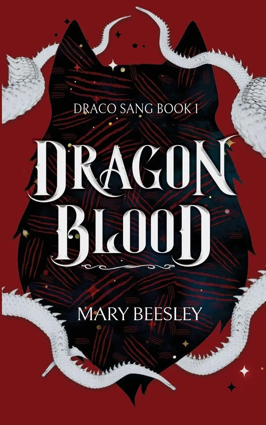 Cover: 9781948095686 | Dragon Blood | Mary Beesley | Taschenbuch | Kartoniert / Broschiert