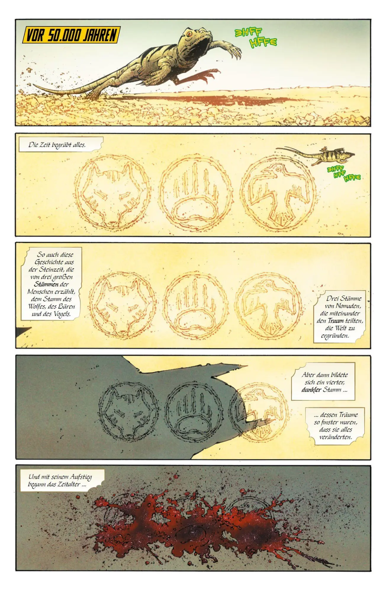Bild: 9783741645686 | DC Events: Batman Metal | Scott Snyder (u. a.) | Buch | 204 S. | 2026