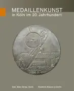 Cover: 9783786125686 | Die Kunstmedaille der Gegenwart in Deutschland / Medaillenkunst in...