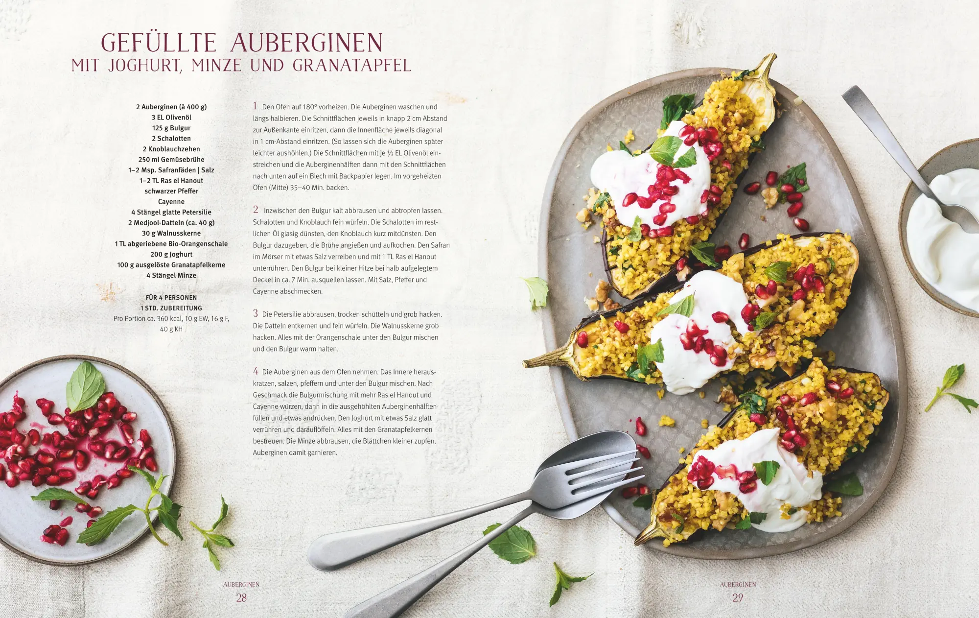 Bild: 9783833885686 | Gemüse kann auch anders | Vegetarische Rezepte für jede Jahreszeit