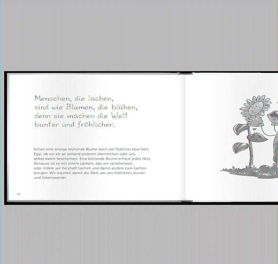 Bild: 9783903175686 | Lachen ist ein Geschenk des Herzens | CliniClown Buch | Hörtenhuber