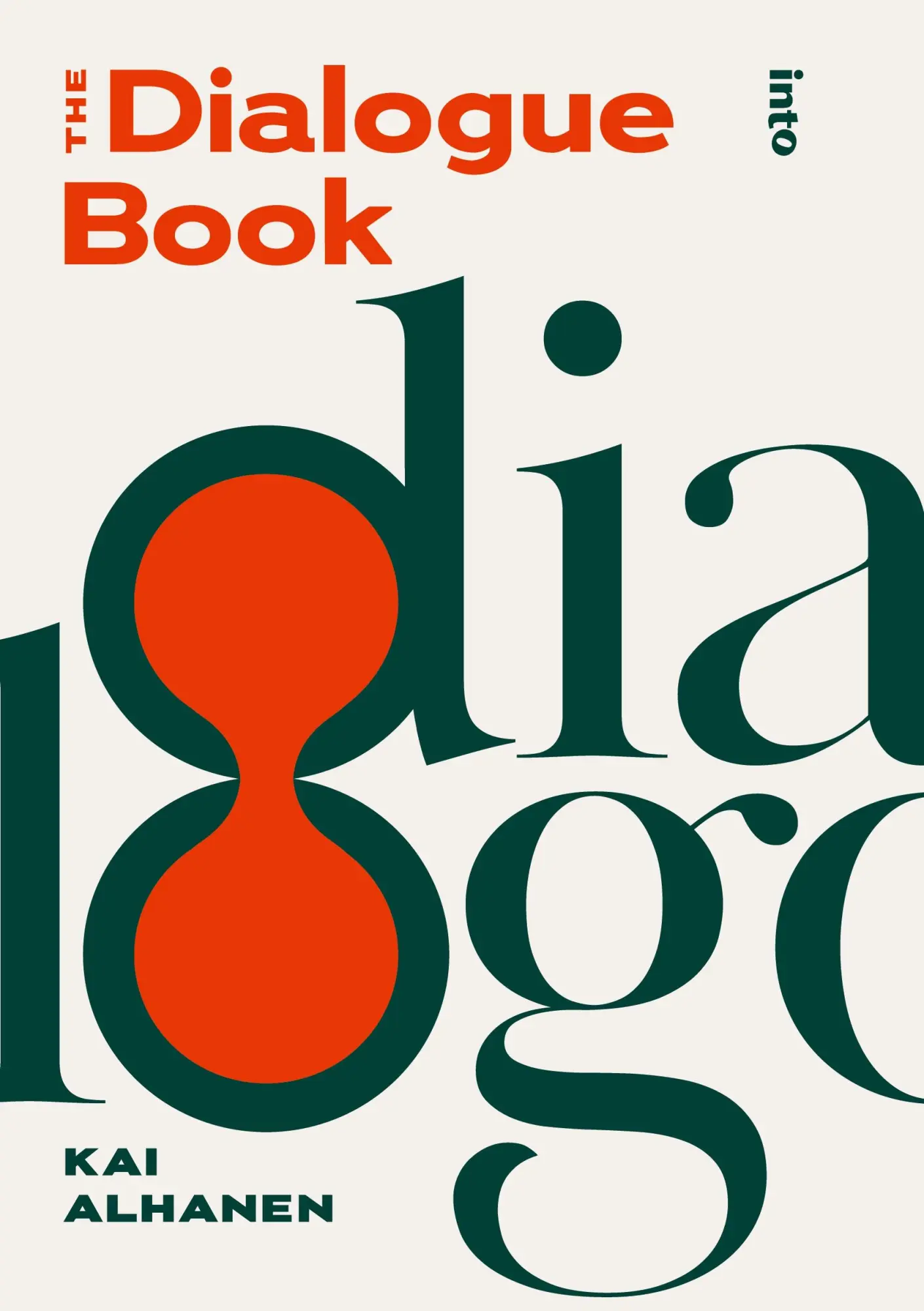 Cover: 9789523935686 | The Dialogue Book | Kai Alhanen | Taschenbuch | Englisch | 2024