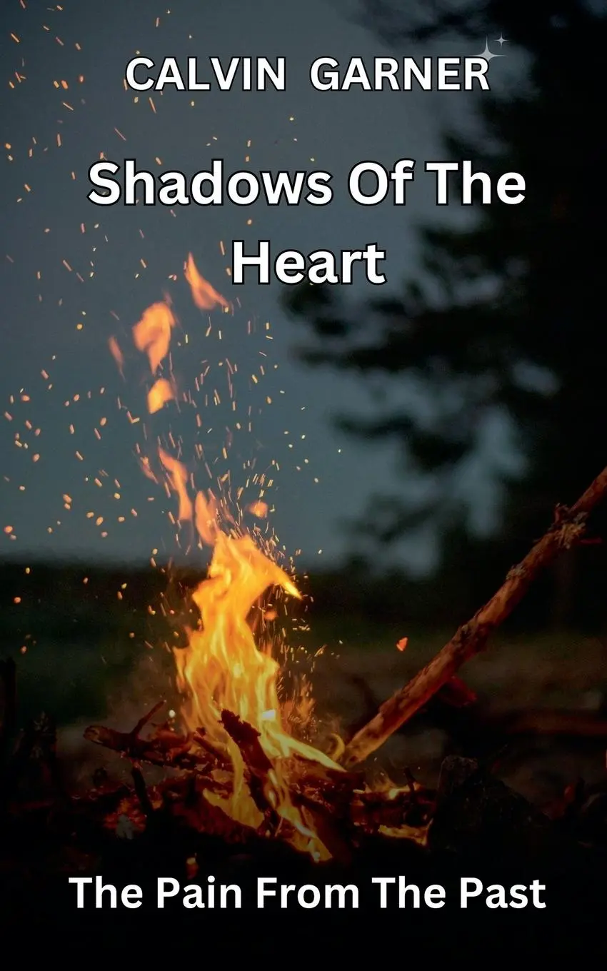 Cover: 9798230505686 | Shadows Of The Heart | Calvin Garner | Taschenbuch | Englisch | 2024