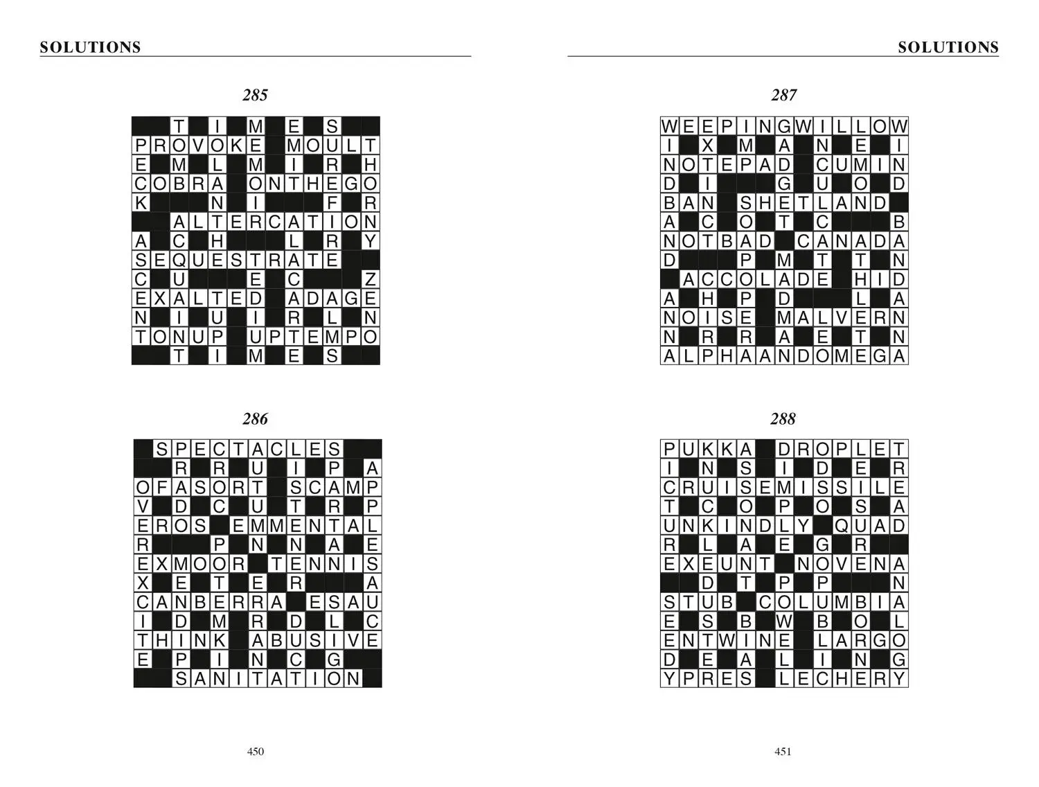 Bild: 9780008195786 | The Times Big Book of Quick Crosswords Book 3 | The Times Mind Games