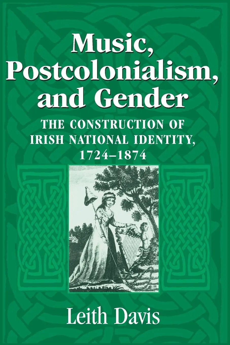 Cover: 9780268025786 | Music, Postcolonialism, and Gender | Leith Davis | Taschenbuch | 2005