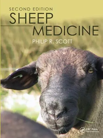 Cover: 9780367575786 | Sheep Medicine | Philip R Scott | Taschenbuch | Englisch | 2020