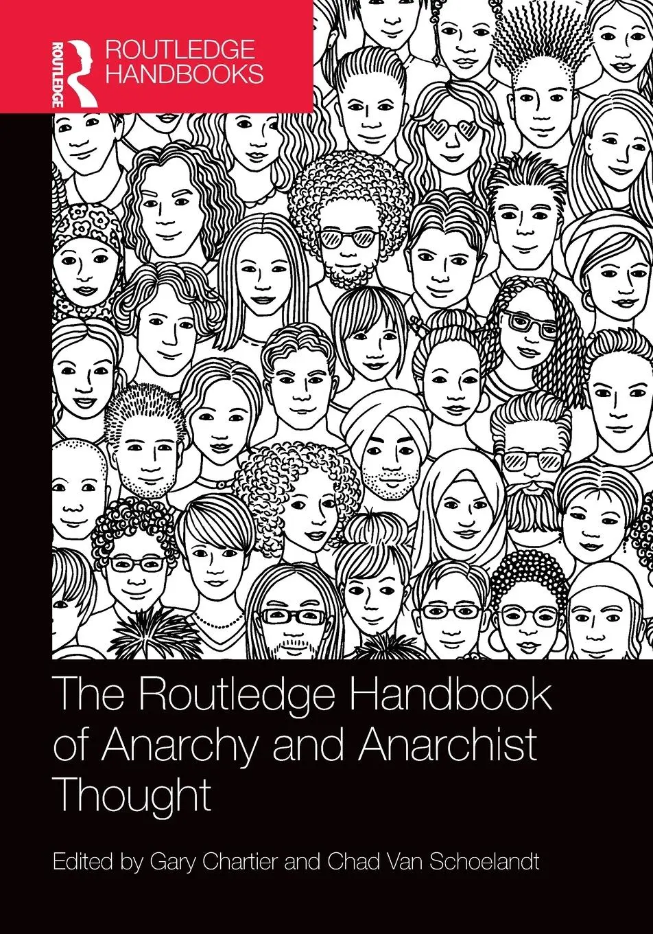 Cover: 9780367645786 | The Routledge Handbook of Anarchy and Anarchist Thought | Taschenbuch