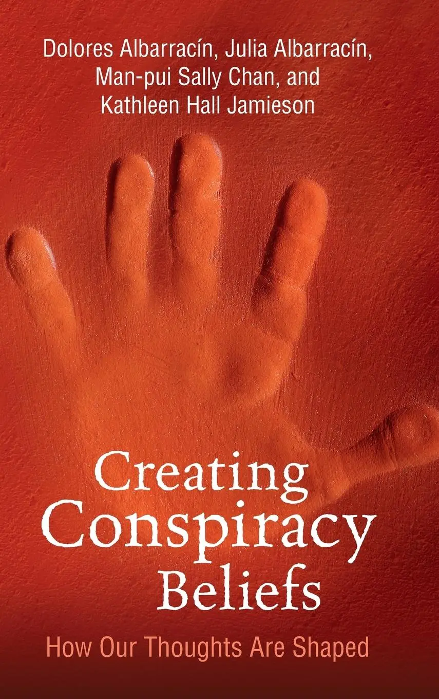 Cover: 9781108845786 | Creating Conspiracy Beliefs | Dolores Albarracin (u. a.) | Buch | 2021