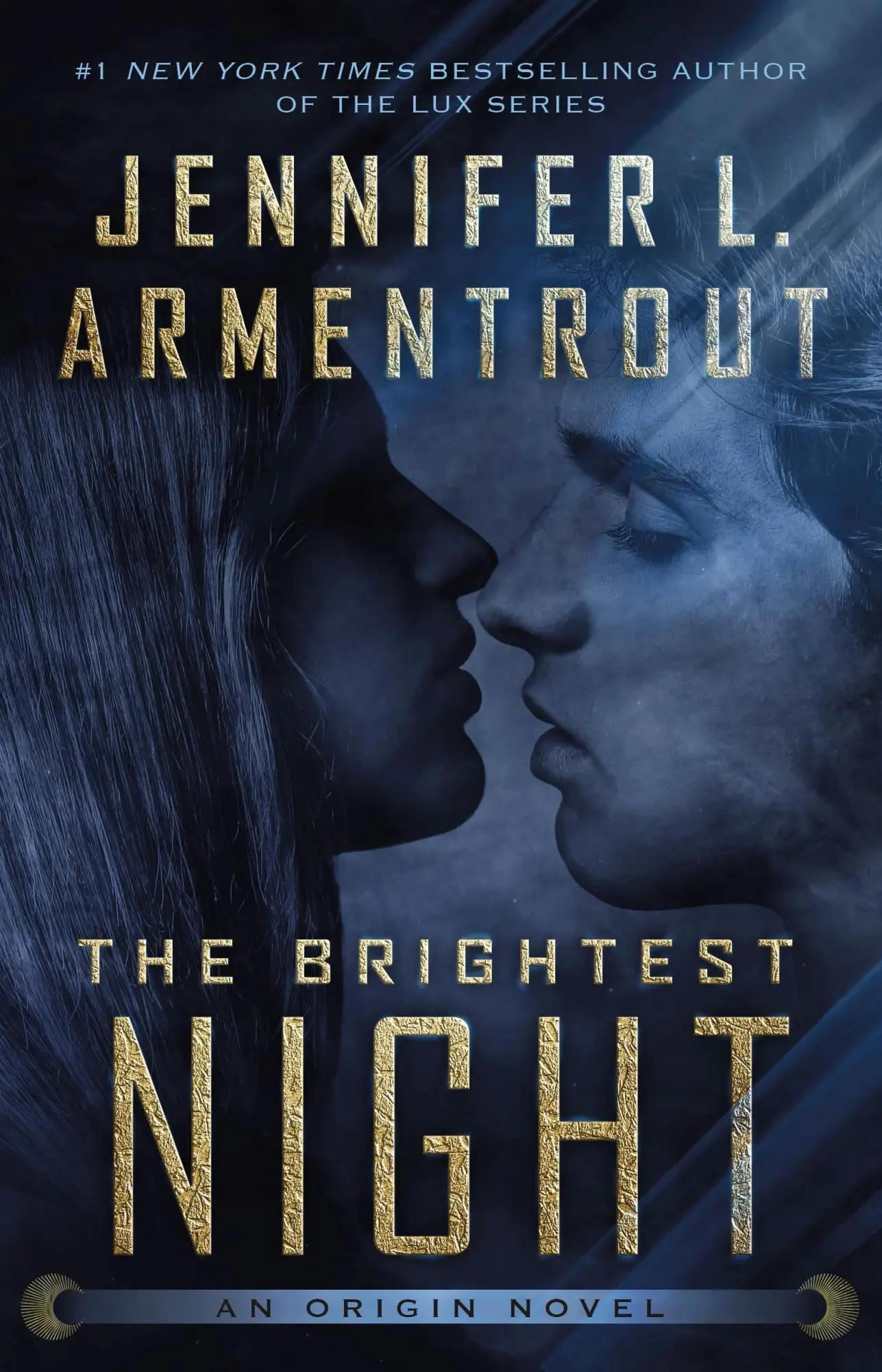 Cover: 9781250175786 | Brightest Night | Jennifer L. Armentrout | Taschenbuch | Tor Teen TR