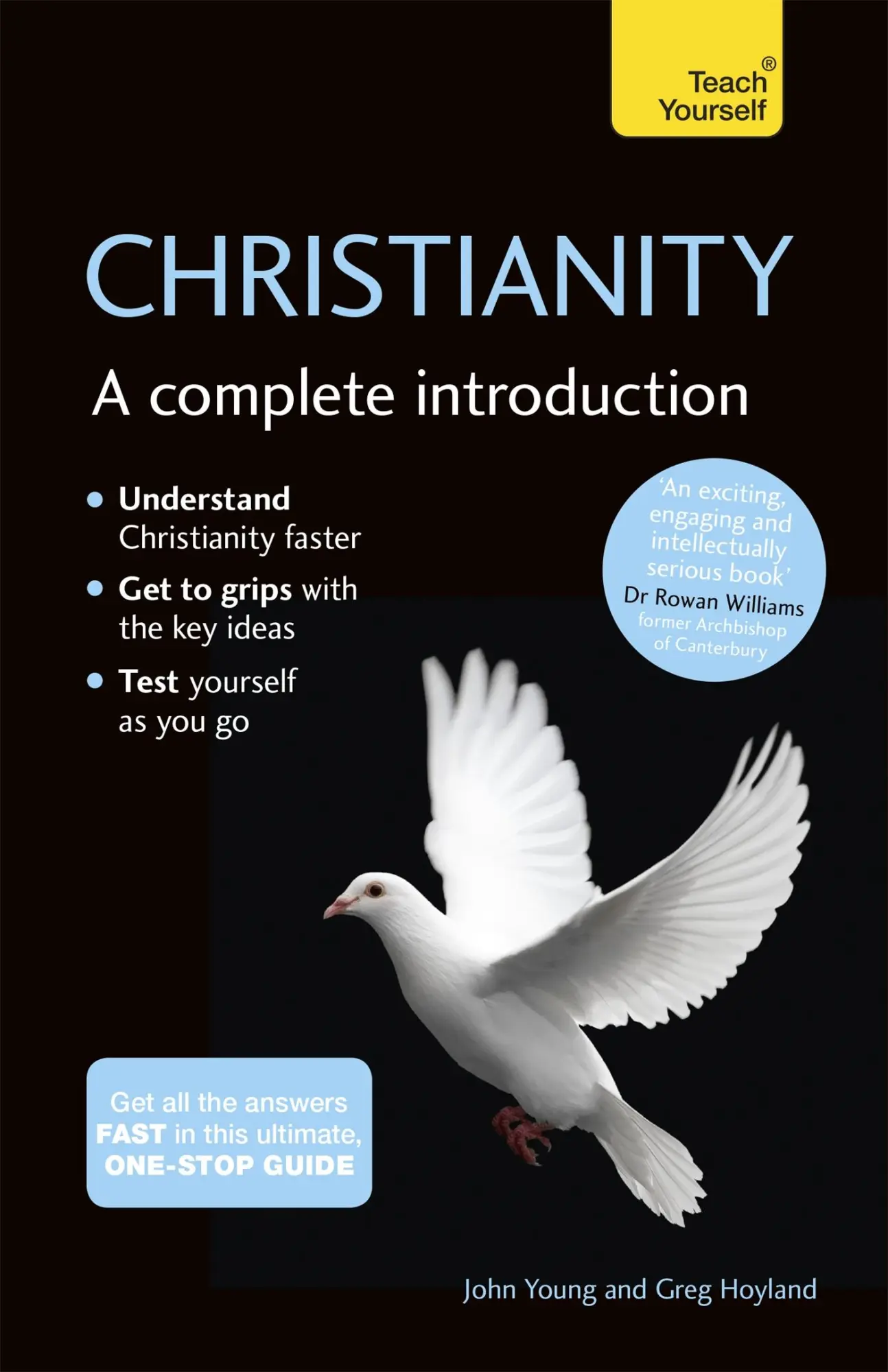 Cover: 9781473615786 | Christianity: A Complete Introduction | John Young (u. a.) | Buch