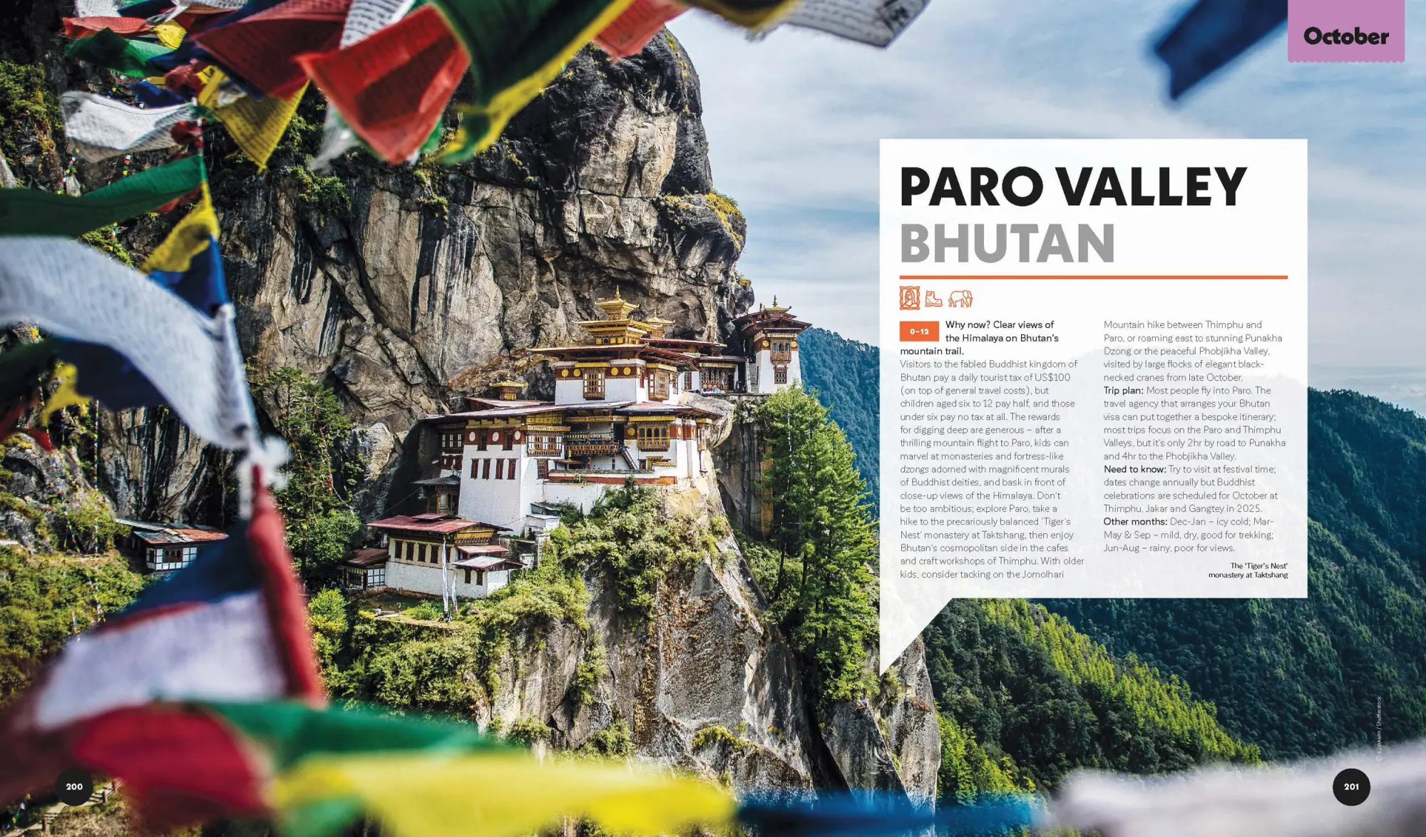 Bild: 9781837585786 | Lonely Planet Where To Go When With Kids | Buch | Englisch | 2025