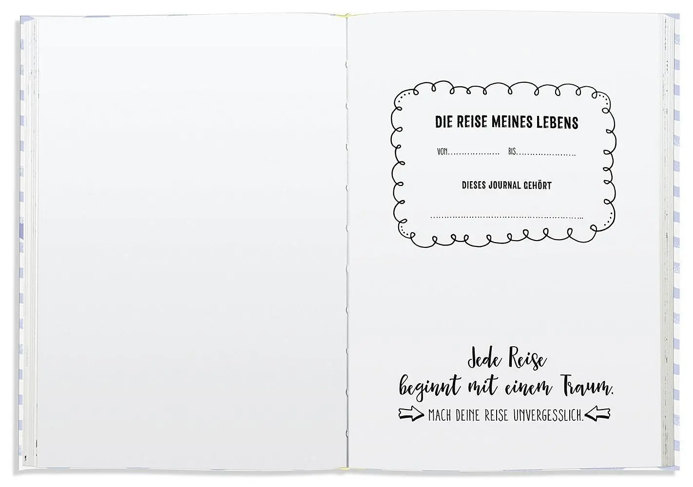 Bild: 9783426675786 | Start Your Bullet Journal | Lothar Seiwert (u. a.) | Buch | 160 S.
