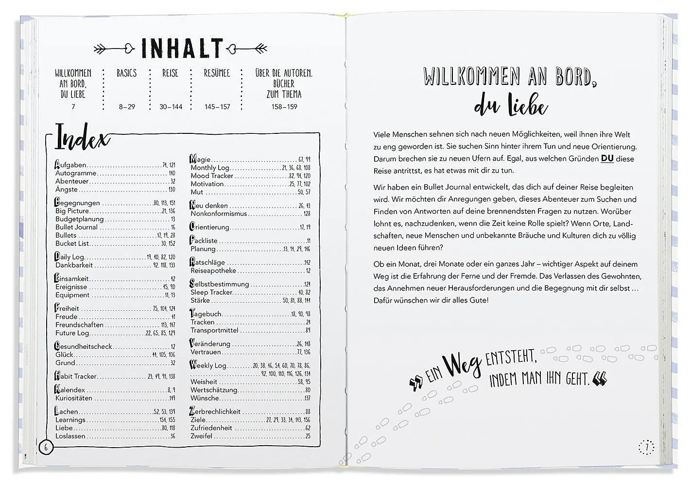 Bild: 9783426675786 | Start Your Bullet Journal | Lothar Seiwert (u. a.) | Buch | 160 S.