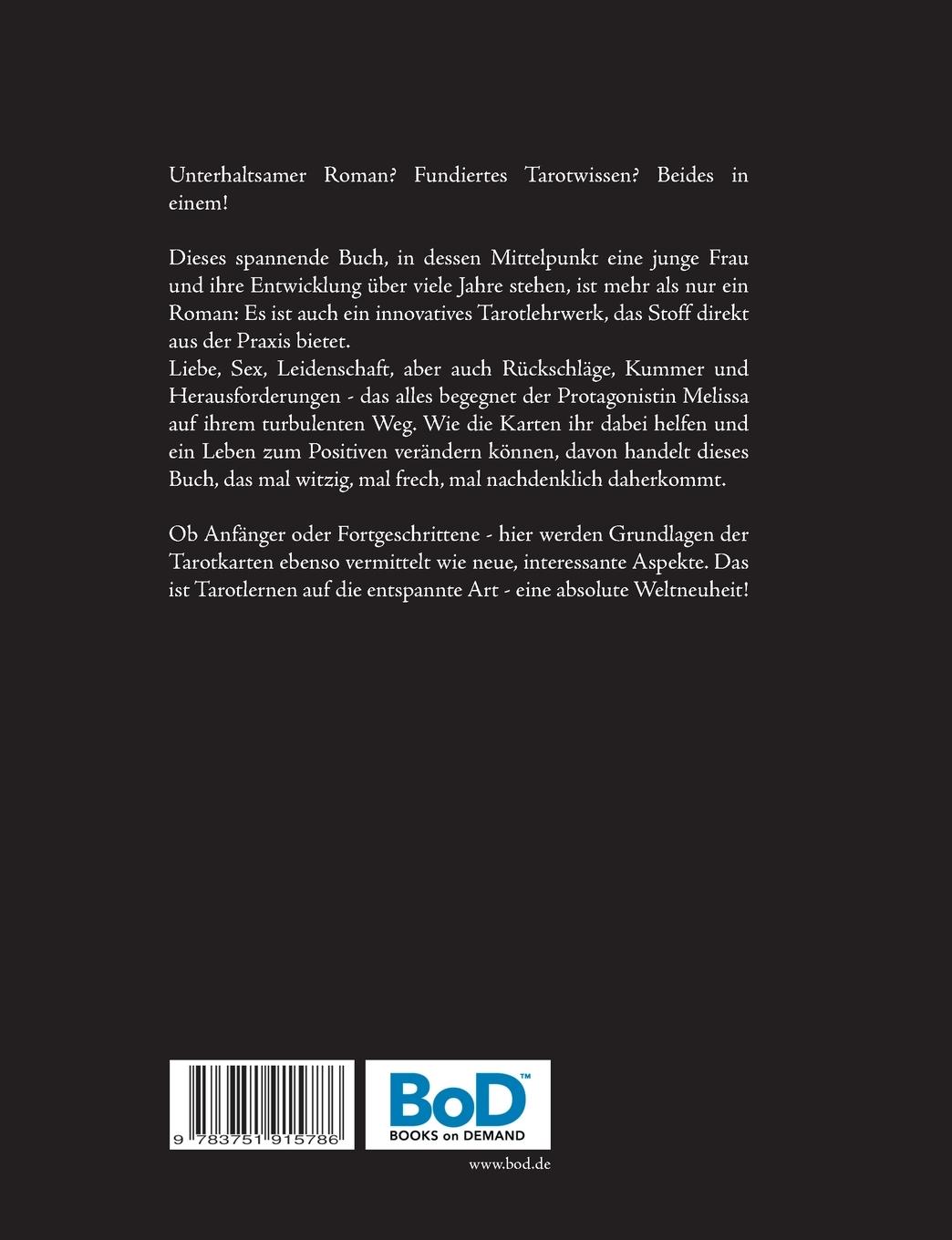Rückseite: 9783751915786 | Gute Karten, schlechte Karten | Katrin Bischof (u. a.) | Taschenbuch