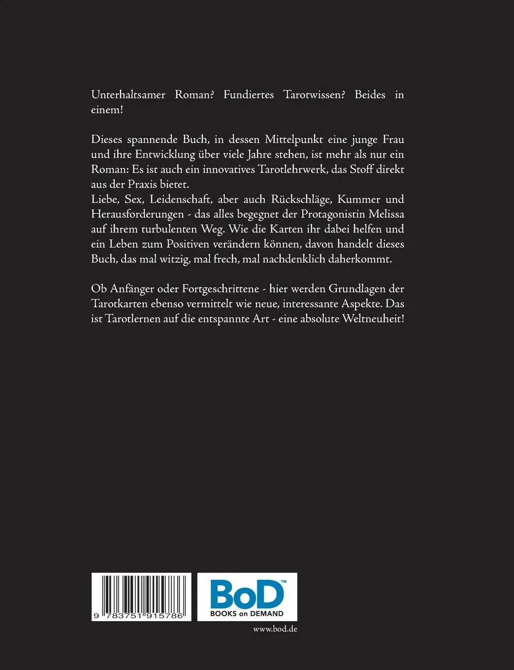Rückseite: 9783751915786 | Gute Karten, schlechte Karten | Katrin Bischof (u. a.) | Taschenbuch