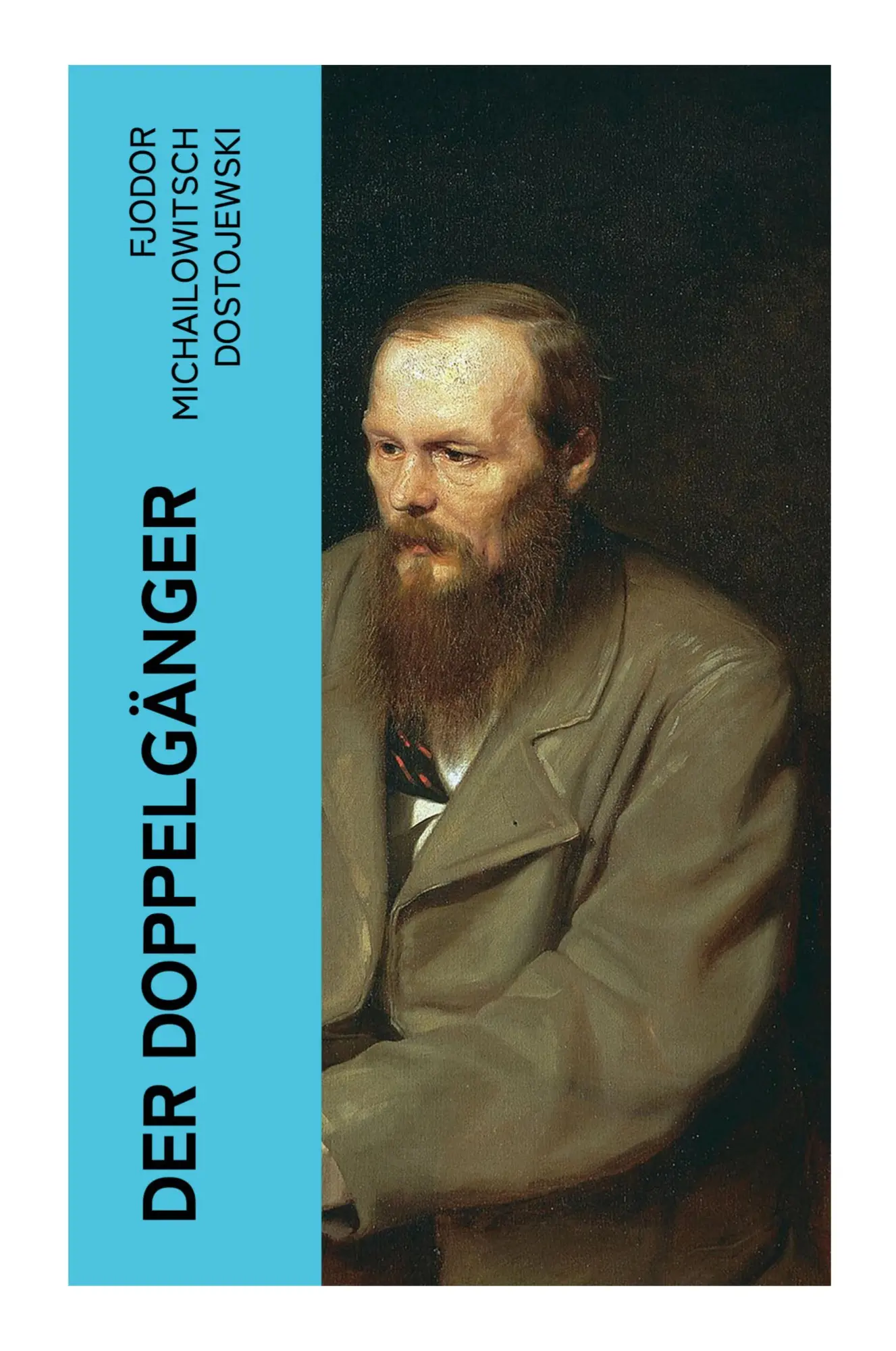 Cover: 9788027345786 | Der Doppelgänger | Fjodor Michailowitsch Dostojewski | Taschenbuch