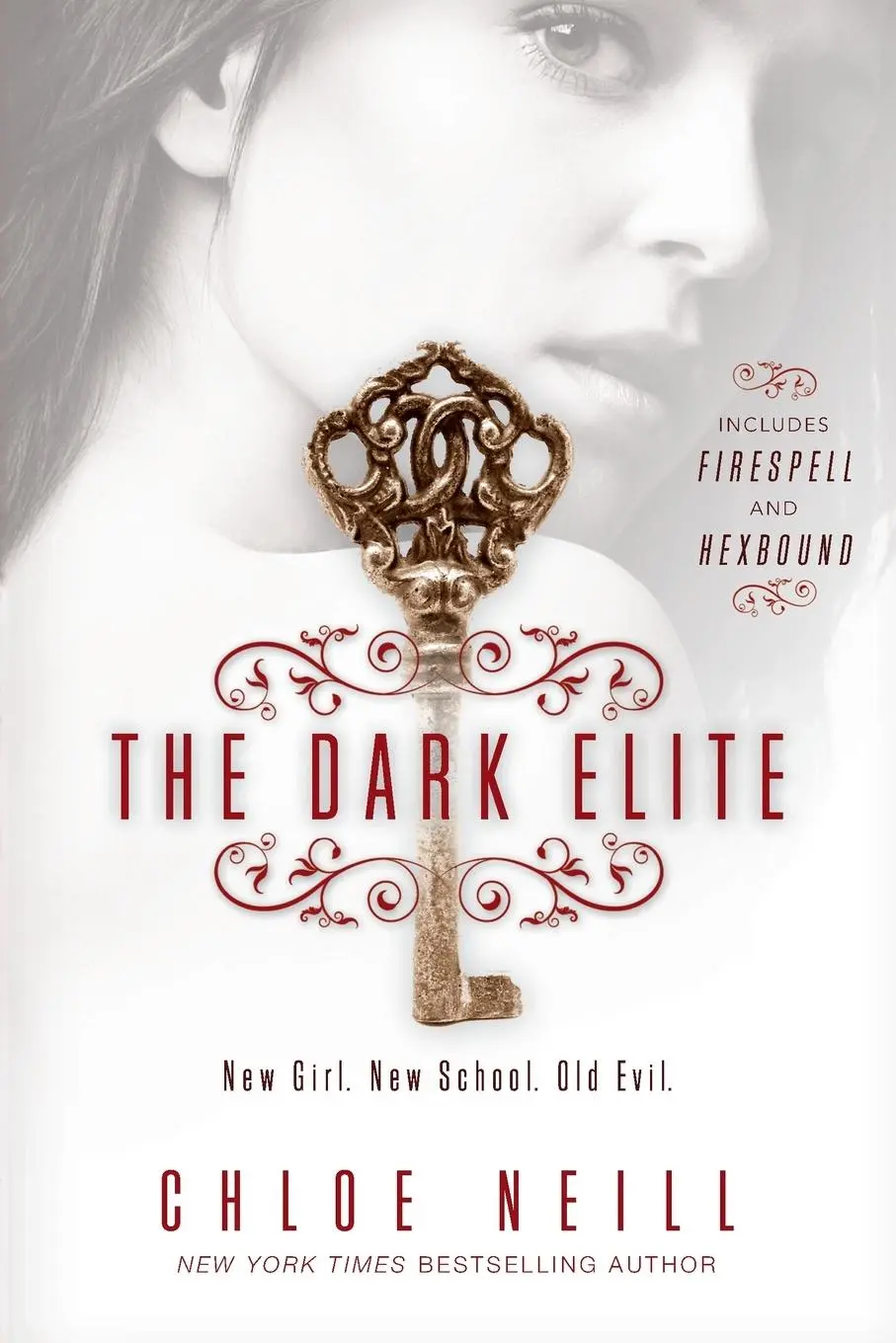 Cover: 9780451235886 | The Dark Elite | Chloe Neill | Taschenbuch | Englisch | 2011