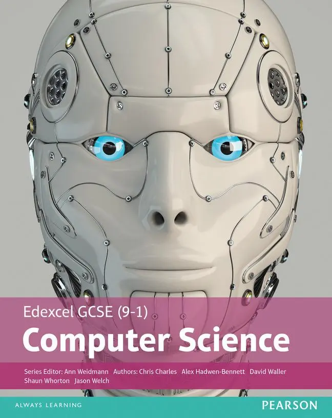 Cover: 9781292125886 | Edexcel GCSE (9-1) Computer Science Student Book | Taschenbuch | 2016