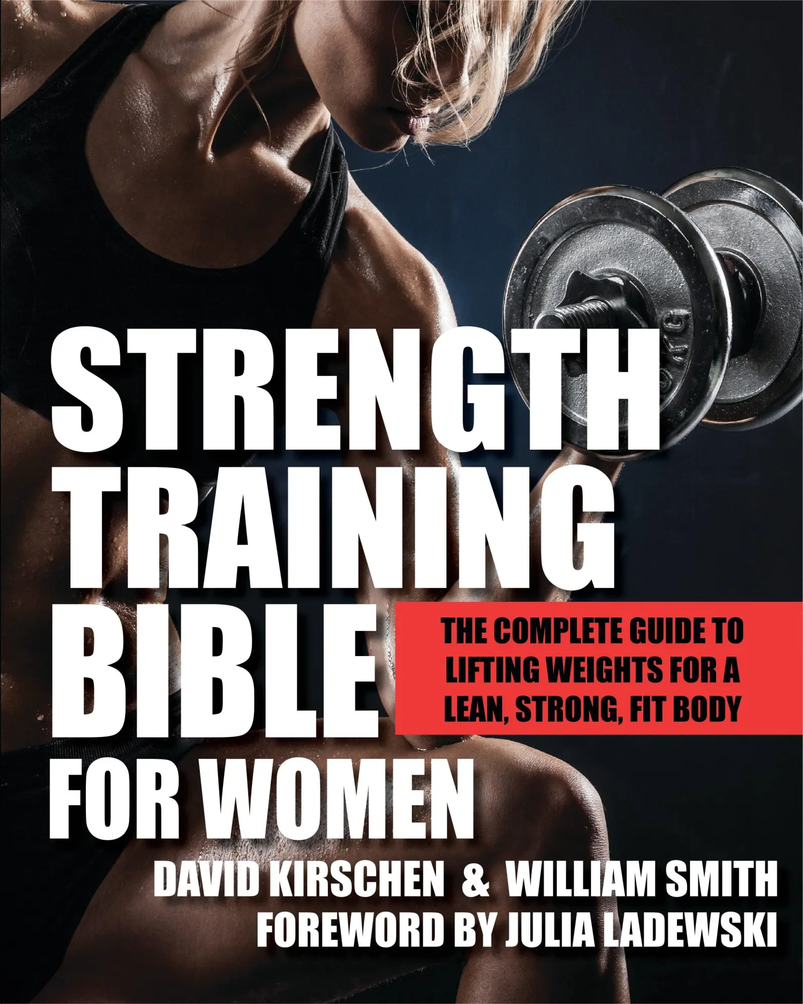 Cover: 9781578265886 | Strength Training Bible for Women | David Kirschen (u. a.) | Buch