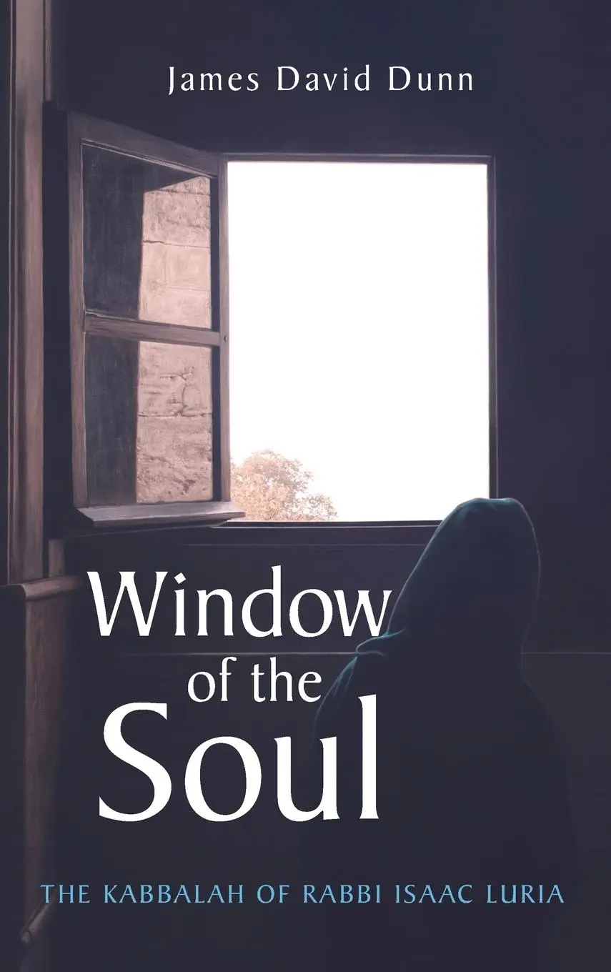 Cover: 9781666755886 | Window of the Soul | James David Dunn | Buch | Gebunden | Englisch