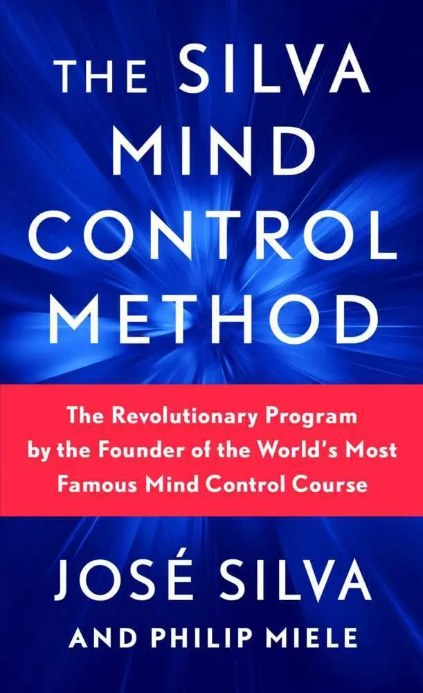 Cover: 9781982185886 | The Silva Mind Control Method | Jose Silva (u. a.) | Taschenbuch