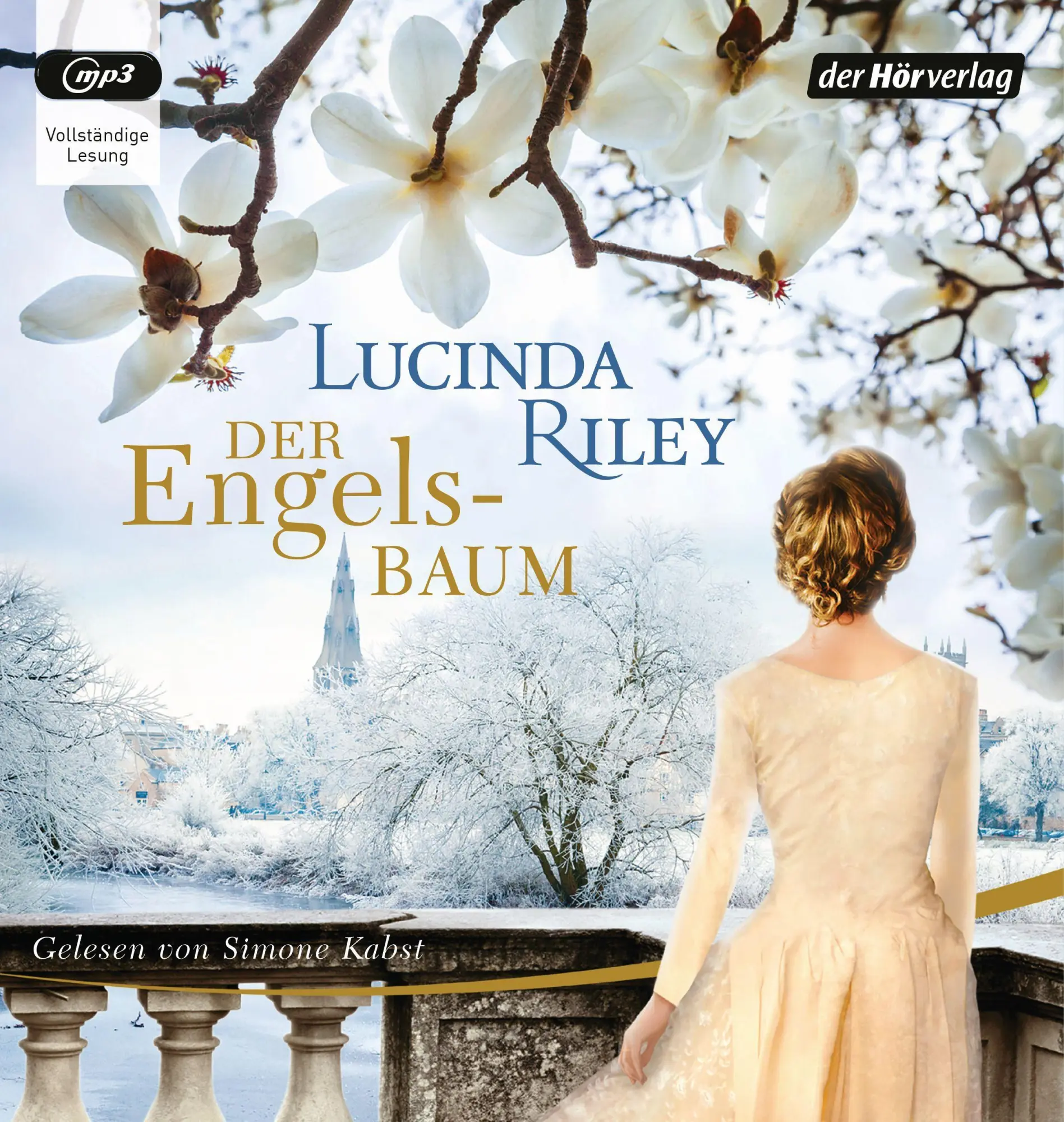 Cover: 9783844515886 | Der Engelsbaum | Lucinda Riley | MP3 | Deutsch | 2014