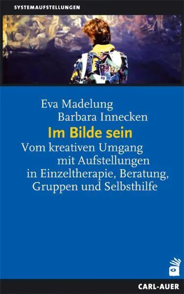 Cover: 9783849705886 | Im Bilde sein | Eva Madelung (u. a.) | Taschenbuch | 215 S. | Deutsch