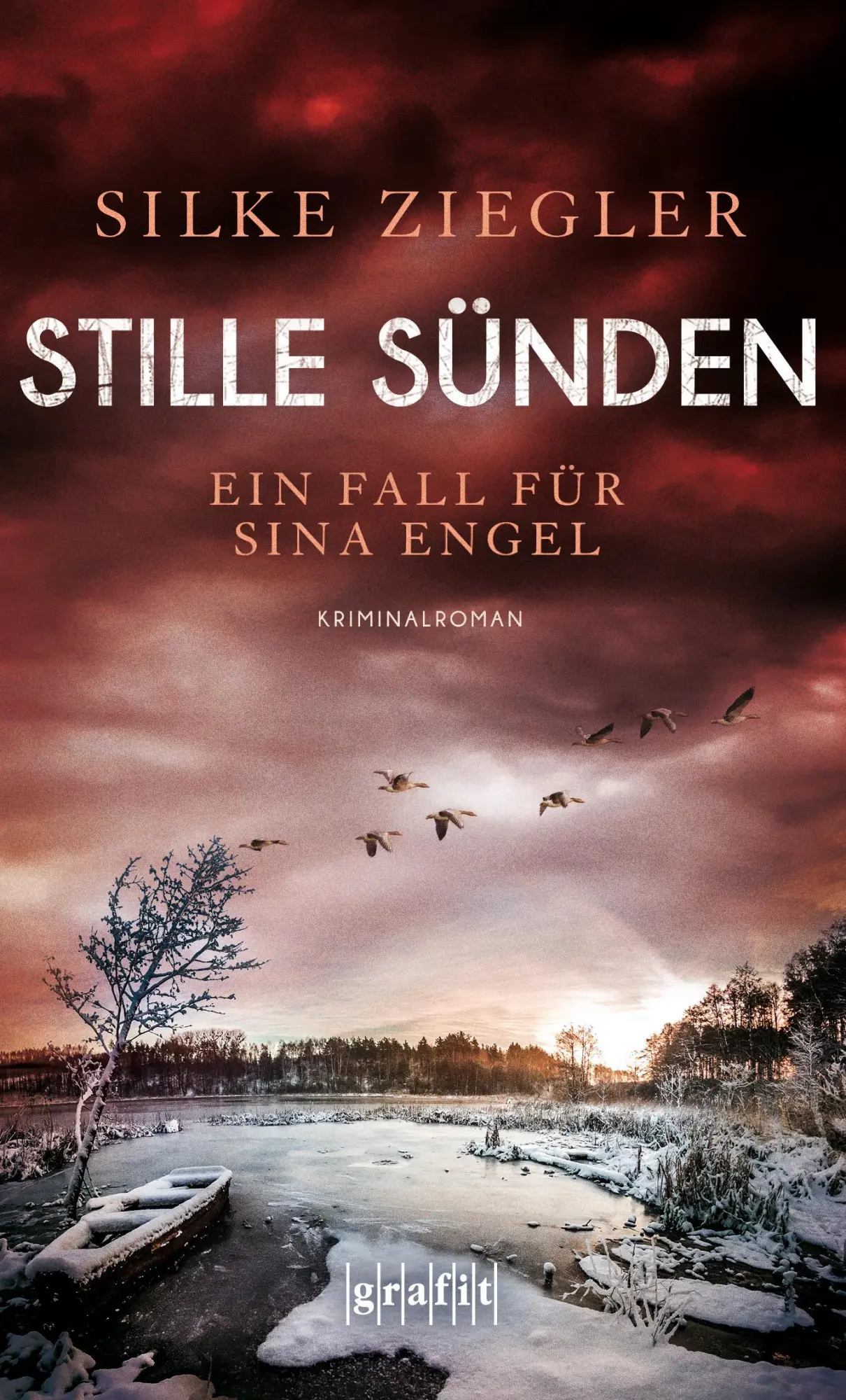 Cover: 9783894255886 | Stille Sünden | Silke Ziegler | Taschenbuch | Sina Engel | 320 S.