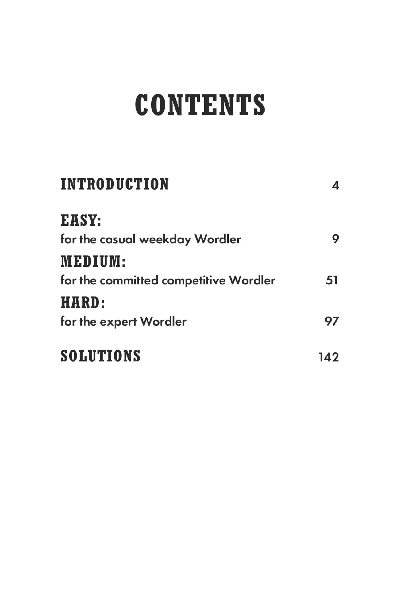 Bild: 9780008555986 | The Unofficial Wordle Lover's Puzzle Book | Dan Moore | Taschenbuch
