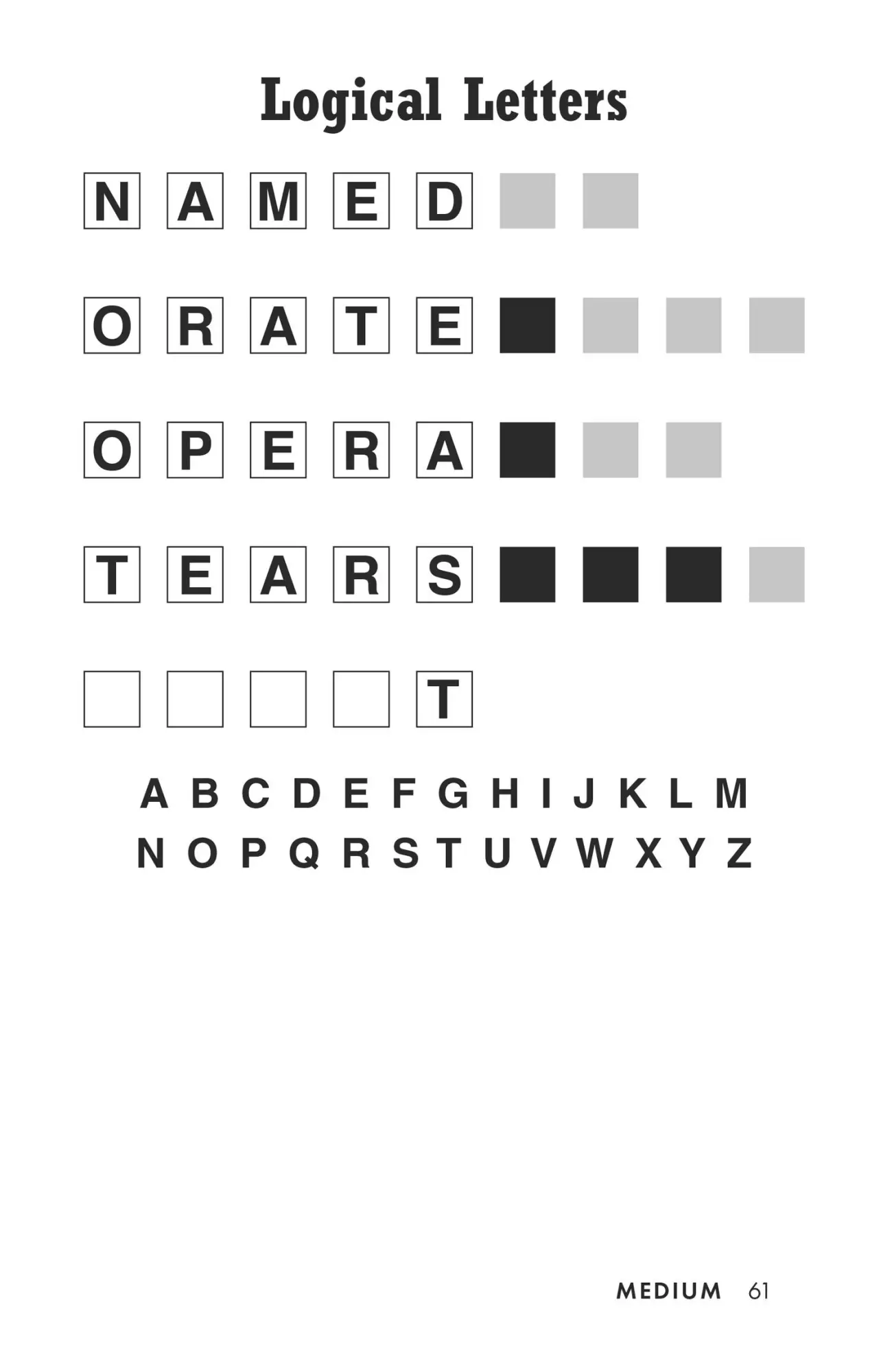 Bild: 9780008555986 | The Unofficial Wordle Lover's Puzzle Book | Dan Moore | Taschenbuch