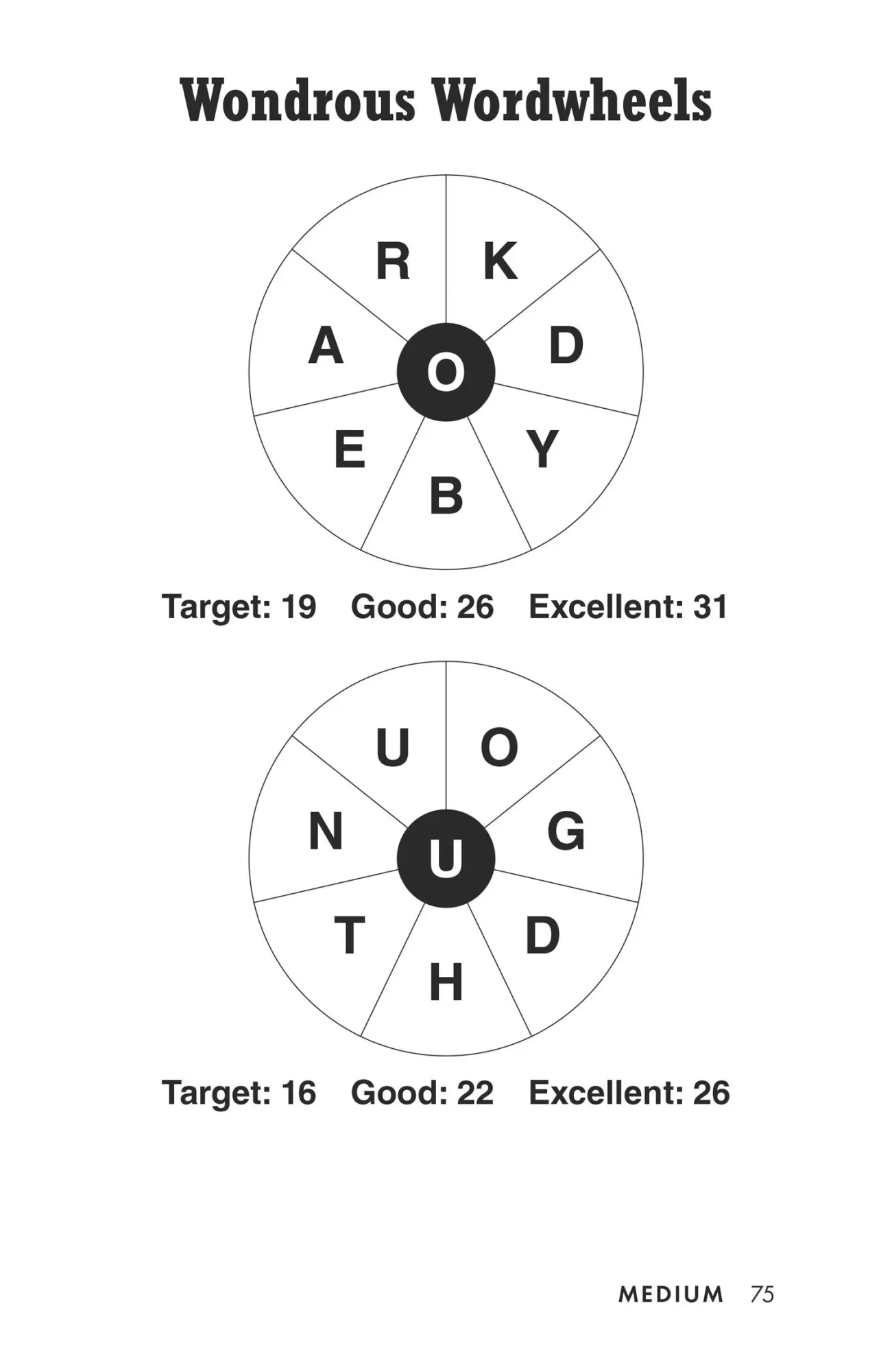 Bild: 9780008555986 | The Unofficial Wordle Lover's Puzzle Book | Dan Moore | Taschenbuch
