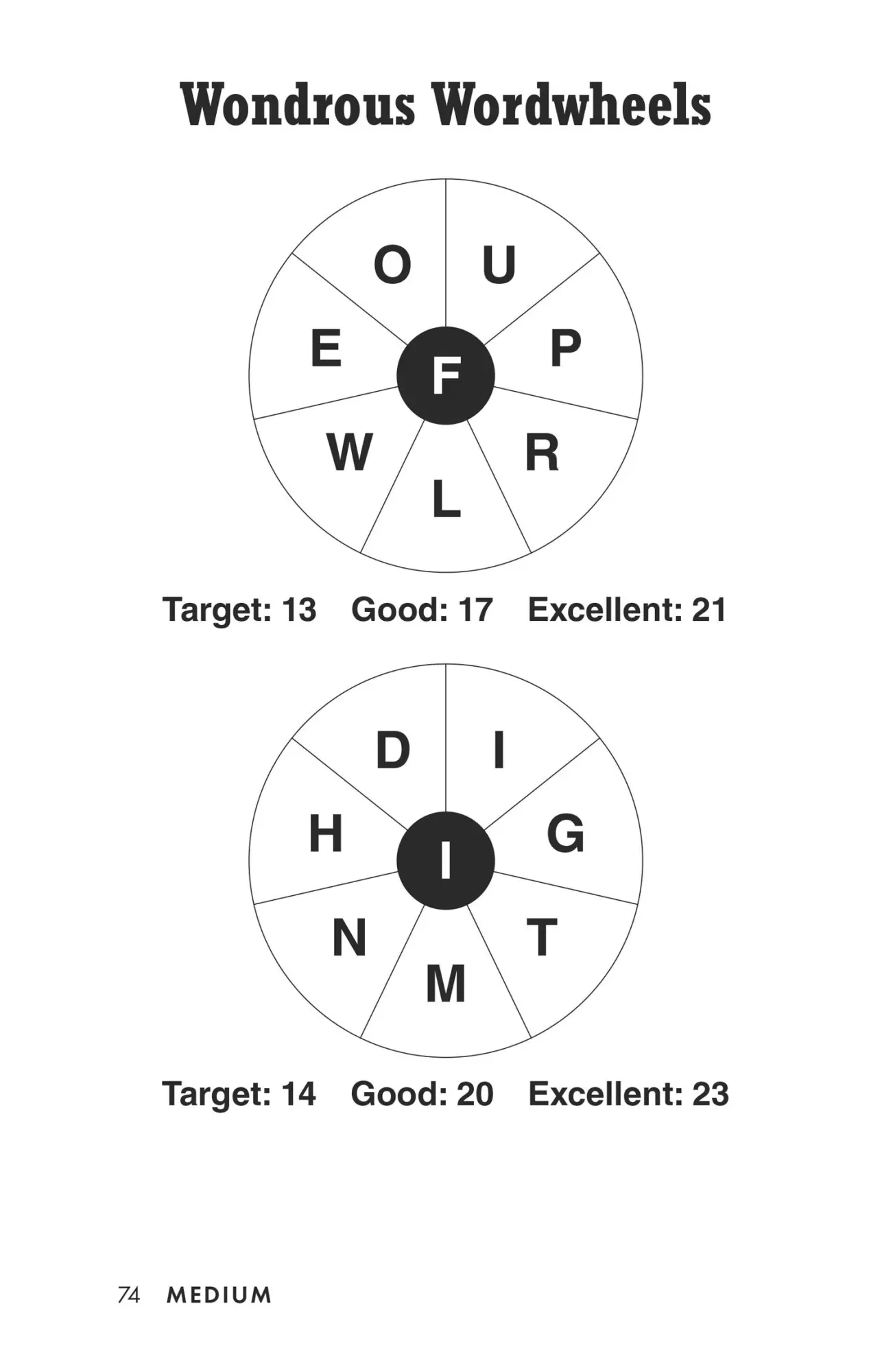 Bild: 9780008555986 | The Unofficial Wordle Lover's Puzzle Book | Dan Moore | Taschenbuch