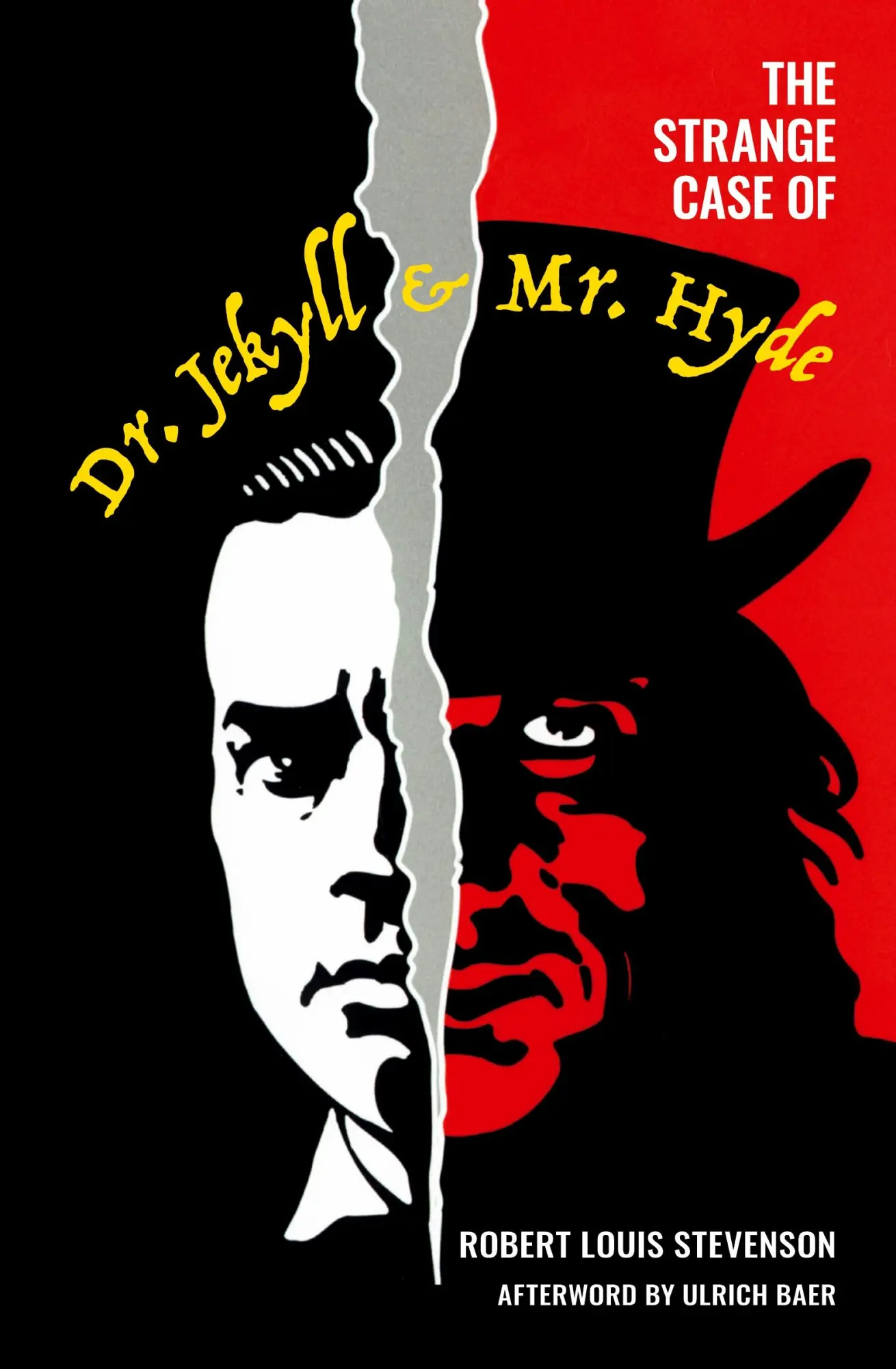 Cover: 9781954525986 | The Strange Case of Dr. Jekyll and Mr. Hyde (Warbler Classics) | Buch