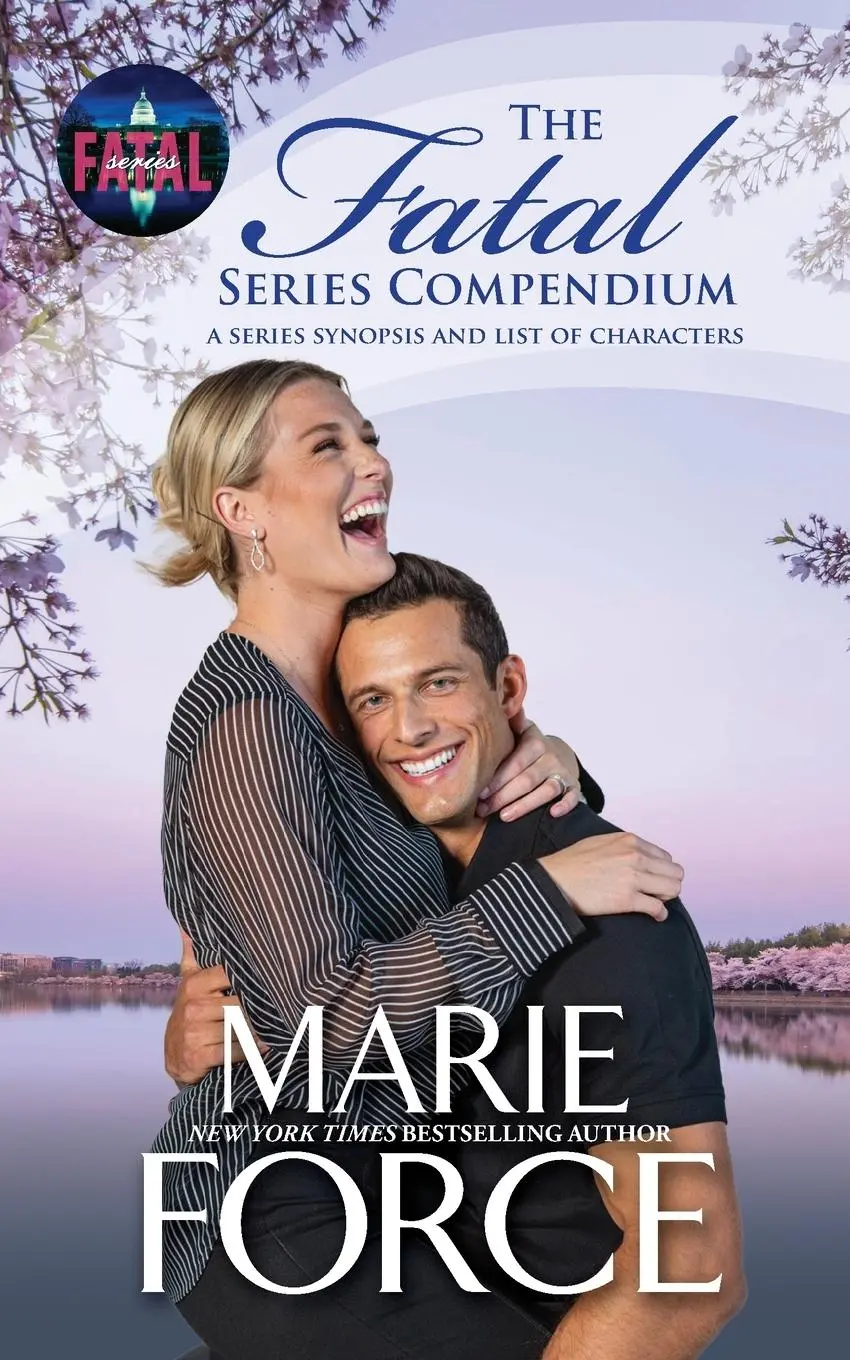 Cover: 9781958035986 | Fatal Series Compendium | Marie Force | Taschenbuch | Englisch | 2025