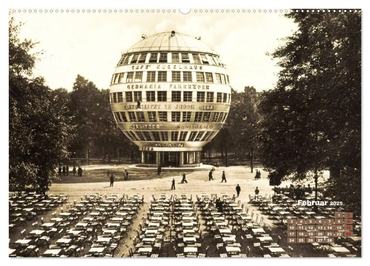 Bild: 9783435705986 | Souvenirs aus Dresden - Die Stadt auf historischen Karten...