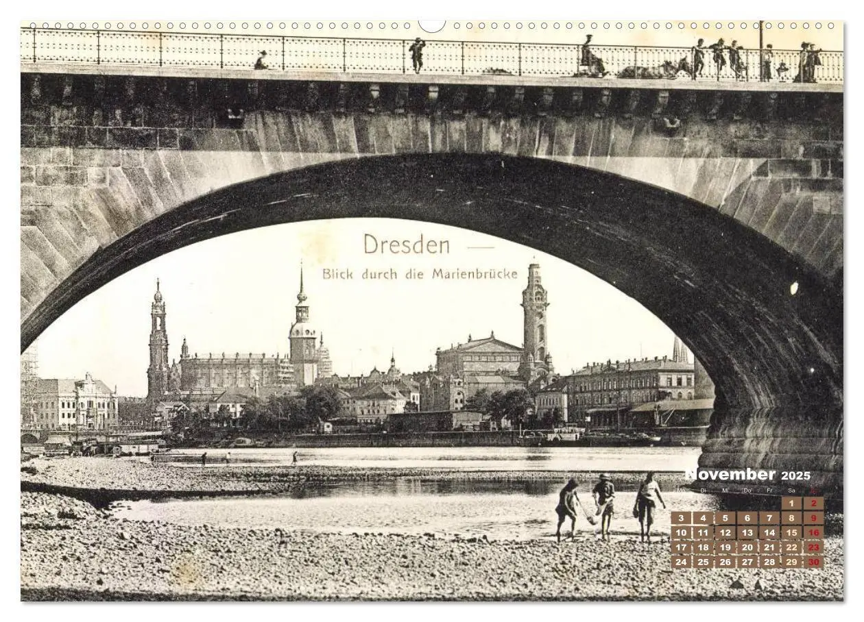Bild: 9783435705986 | Souvenirs aus Dresden - Die Stadt auf historischen Karten...