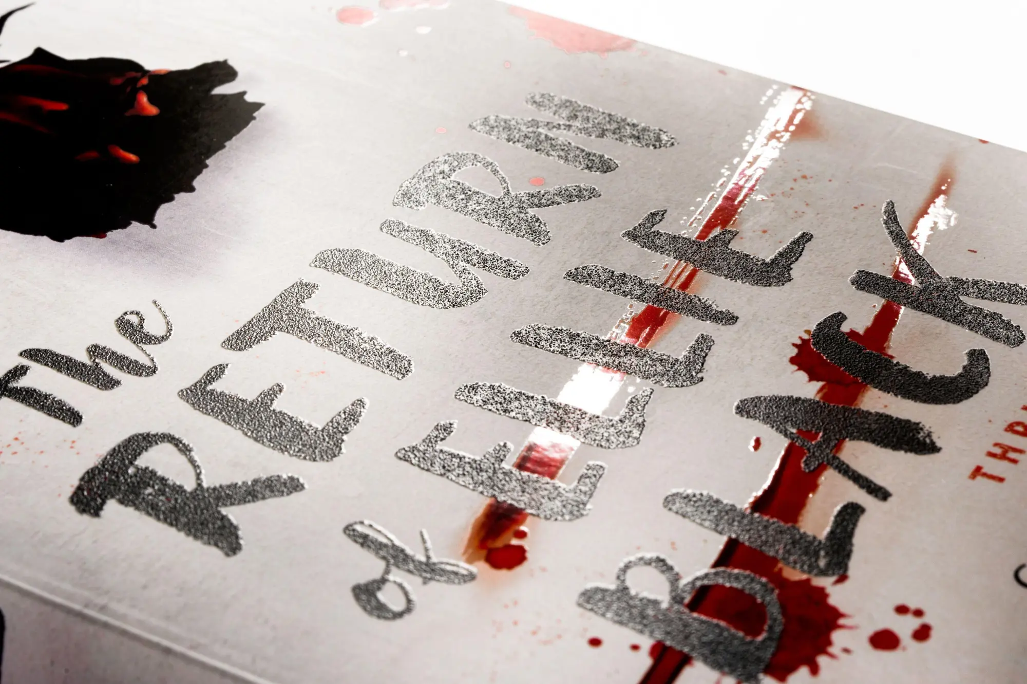 Bild: 9783442495986 | The Return of Ellie Black | Thriller | Emiko Jean | Taschenbuch | 2025