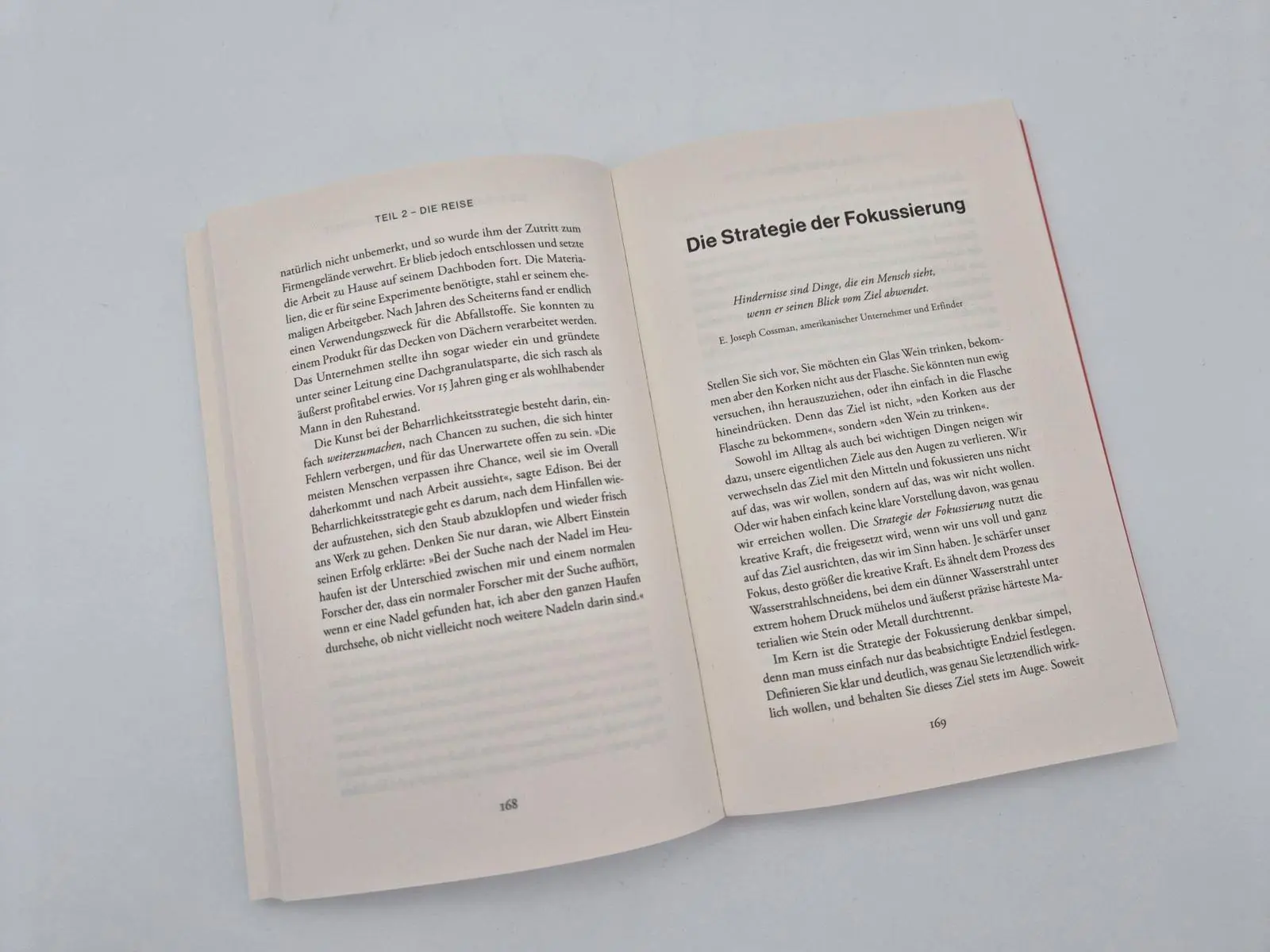 Bild: 9783492065986 | FLIP Thinking | Berthold Gunster | Taschenbuch | 336 S. | Deutsch