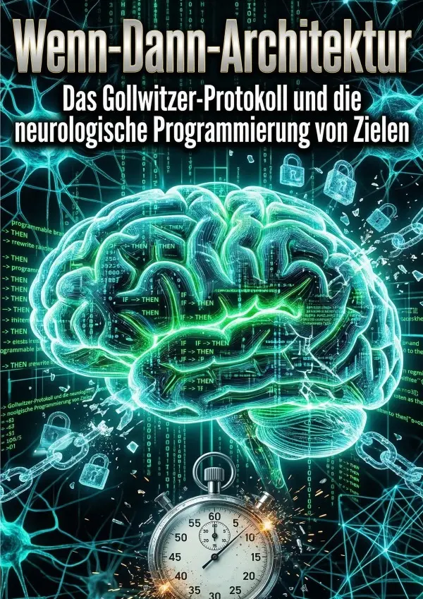 Cover: 9783565325986 | Wenn-Dann-Architektur | Leonie Herrmann | Taschenbuch | Deutsch
